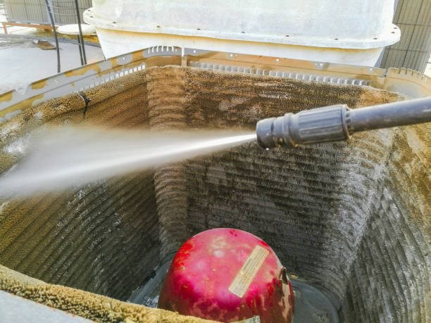 Best Ventilation Cleaning Services  in Wtmore Village, HI