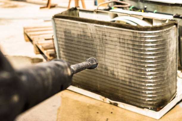 Best Affordable HVAC Duct Cleaning  in Wtmore Village, HI