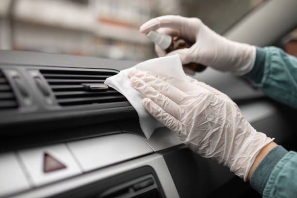 Best Home Air Vent Cleaning  in Wtmore Village, HI