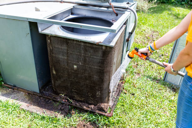 Best HVAC Maintenance and Cleaning  in Wtmore Village, HI