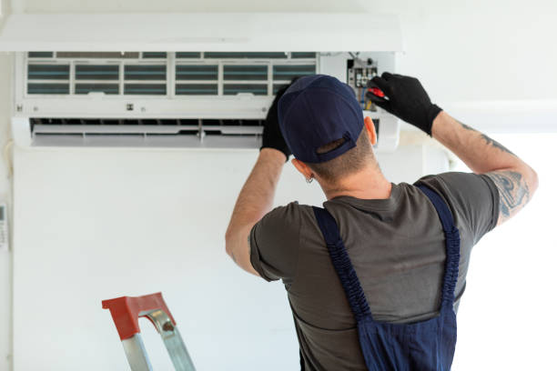 Professional Airduct Cleaning in HI