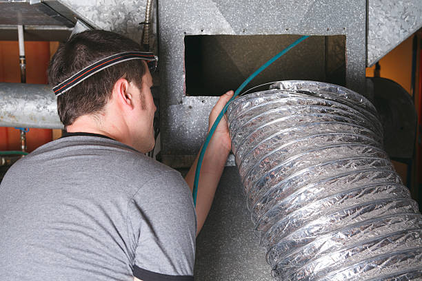 Best Local Air Duct Cleaning Services  in Wtmore Village, HI