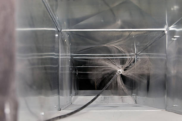 Best HVAC Air Duct Cleaning  in Wtmore Village, HI