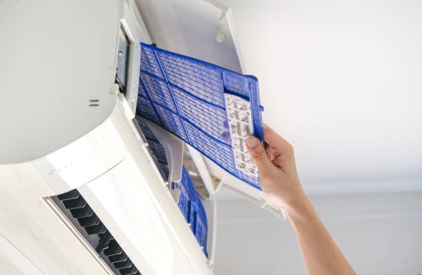 Best Commercial HVAC Duct Cleaning  in Wtmore Village, HI